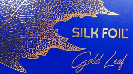 Silk Foil